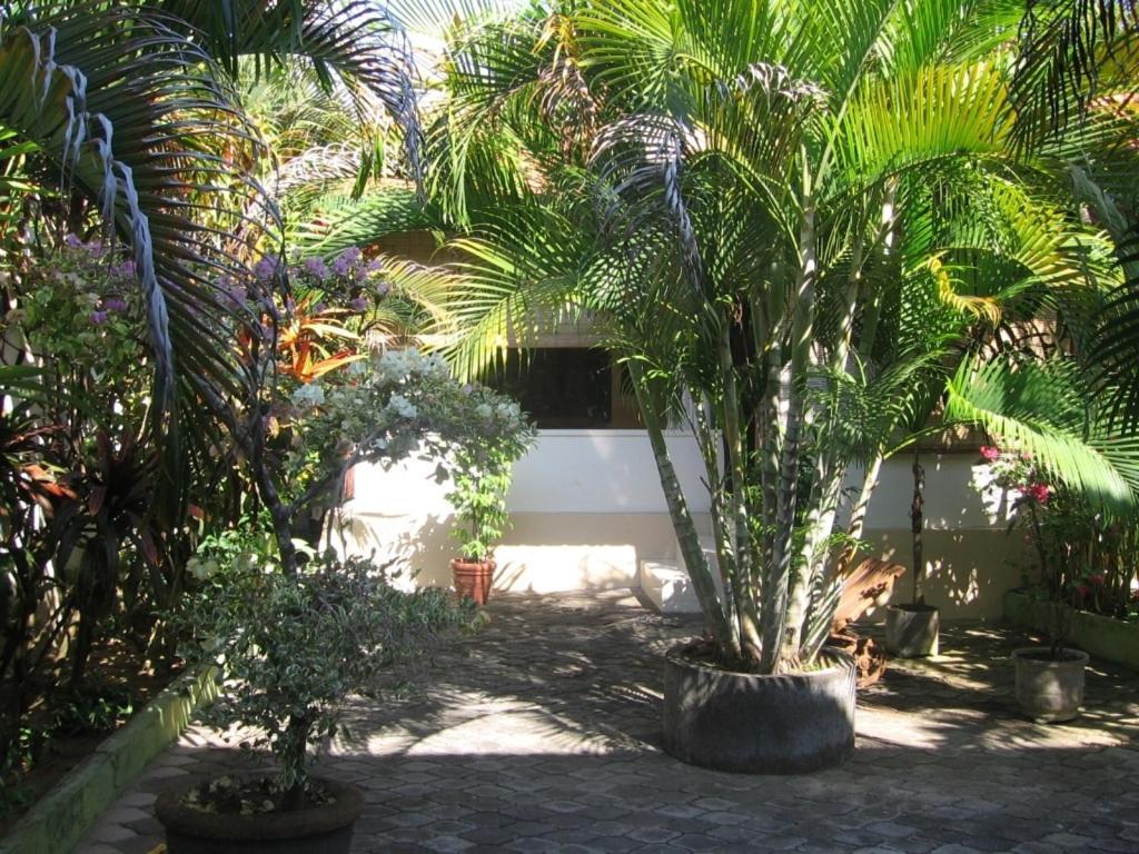 מלון נוסא דואה Ombak Putih Bungalows חדר תמונה
